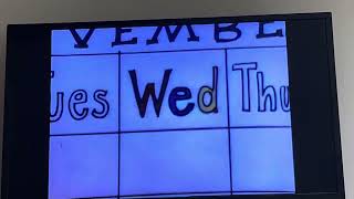 Sesame Street - Tee Collins: W is for Wanda the Witch 