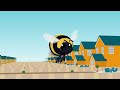 Bumblebee Conservation Trust Animation