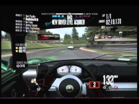 Need For Speed Shift Play Through Part 6 Game Play Commentary Gameplay Playthrough Let's Play