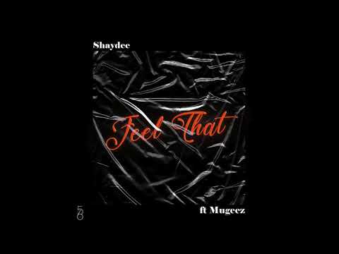 Shaydee - Feel That ft Mugeez (R2Bees)