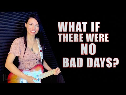 Katie Ferrara - No Bad Days