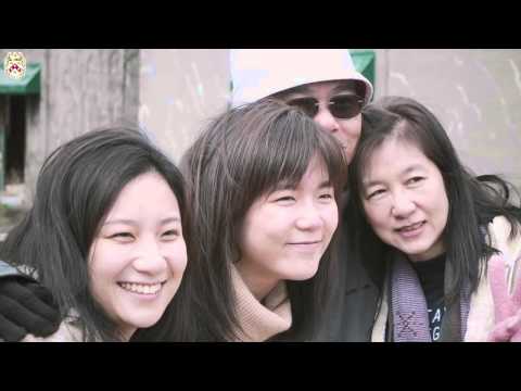 ELC TOUR : HOKKAIDO SPRING 13-18 APR 2016 (PREVIEW)