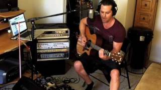 Jason Mraz - I'm Yours (David Boyles Cover)