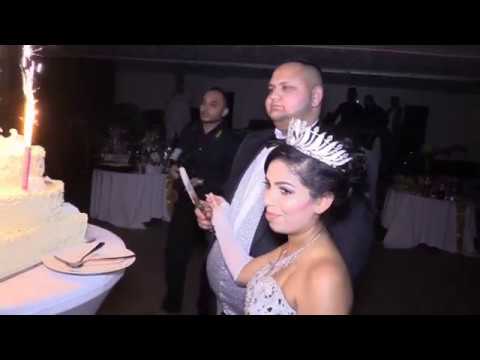 12. Svadba Daniel & Rosalinda - Gipsy Kalo 2019