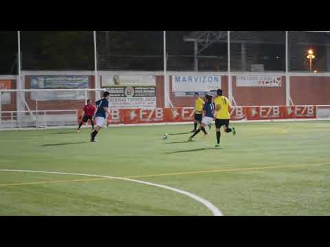 Stade Remes 3 - 1 Voldemort's Eleven.  Jaime Iglesias