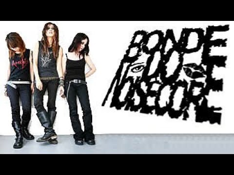Bonde do Noisecore