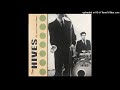 The Hives - Oh Lord! When? How? (Full EP/1996)