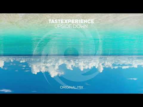 Tastexperience featuring Sara Lones - Upside Down