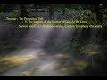 Tavener : The Protecting Veil  -  V. The Lament of the Mother of God At the Cross