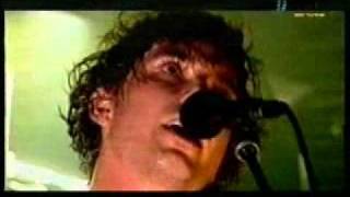 Bush - The Desease of The Dancing Cats (Live at MTV Five Night)