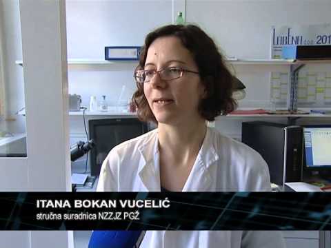 Emisija o ispitivanju kvalitete meda