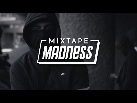 RGNINE  - Law (Music Video) | @MixtapeMadness