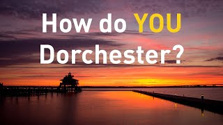 preview picture of video 'How Do YOU Dorchester?'