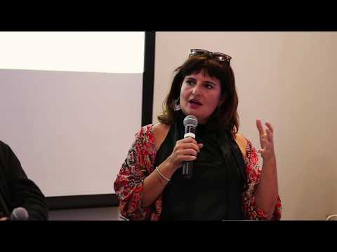 OPEN Microevent - Nomadic Tempest Q&A : Climate Change and Migration through Art, Opera