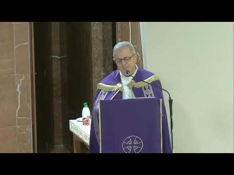 Novena del Santo Natale - Giovedì 22 Dicembre 2022