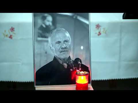 Adunarea de comemorare - Fr. Simion Tănase