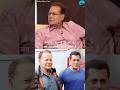 I Am His Father As Long As He Respects Me Salim Khan Sahab SalimKhan SalmanKhan