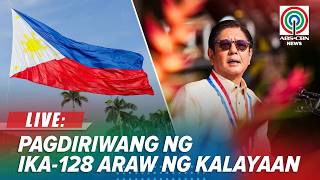 Download lagu President Marcos Jr. leads the 128th Independence Day celebration | June 12, 2026 mp3