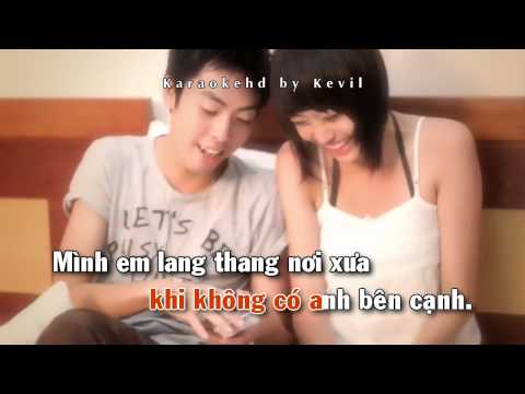 [Karaoke] Tan - Lương Minh Trang
