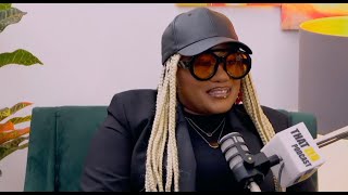 |TZP Ep128| Mutale Mwanza - Chilling at her new apartment & raising some money for an orphanage, etc