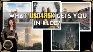 Download lagu Luxury KLCC for USD485K?! 5 Freehold Homes You Won’t Expect (Luxury Edition) ✨ mp3