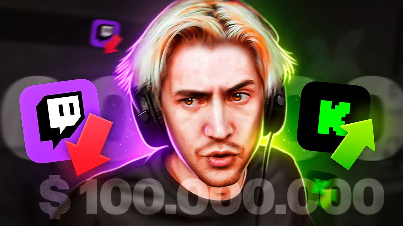 A Kick vai superar a Twitch? O que você PRECISA Saber.