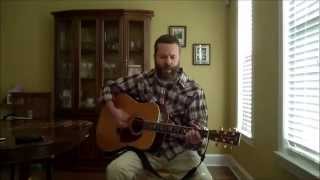 Pearls on a String - Ryan Adams- Easy Tiger