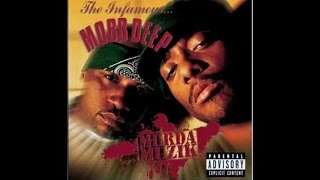 Mobb Deep - Quiet Storm ft. Lil Kim