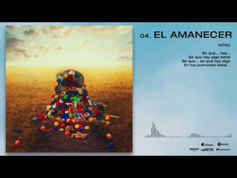 YSY A - El Amanecer on Spotify Charts