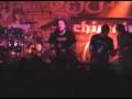 Chimaira - Let Go (Live) (Austin Texas 2003)