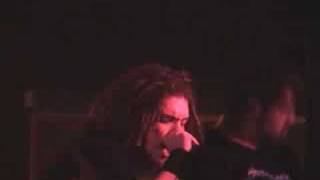 Chimaira - Let Go (Live) (Austin Texas 2003)