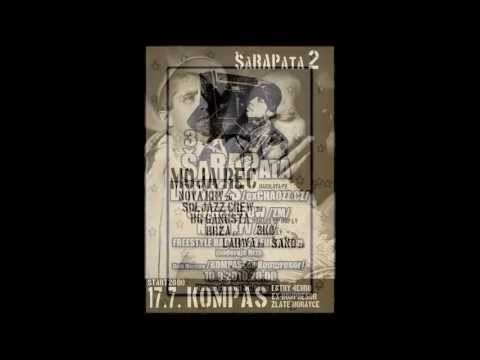 Hrza - Ak si to videl inak /mixtape verzia/ - rok 2007