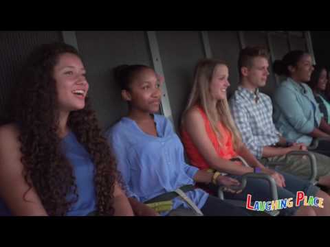 Soarin' Around the World