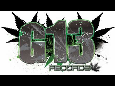 Dub Berzerka - Dark World