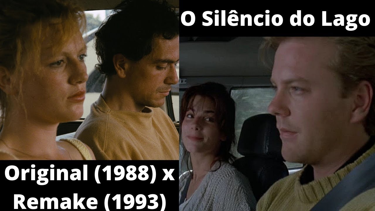Watch Now Como fazer um clássico contemporâneo e como não fazer um remake: O Silêncio do Lago (1988 e 1993) Como fazer um clássico contemporâneo e como não fazer um remake: O Silêncio do Lago (1988 e 1993)
