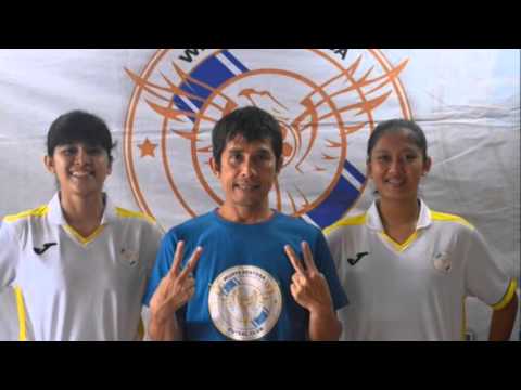 Happy Birthday Coach Robby