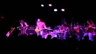 Wiser Time performs LIVE - HAMMER DOWN