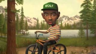 Tyler The Creator - Treehome95 [WOLF]