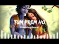 Tum Prem Ho ( Perfectly Slowed )