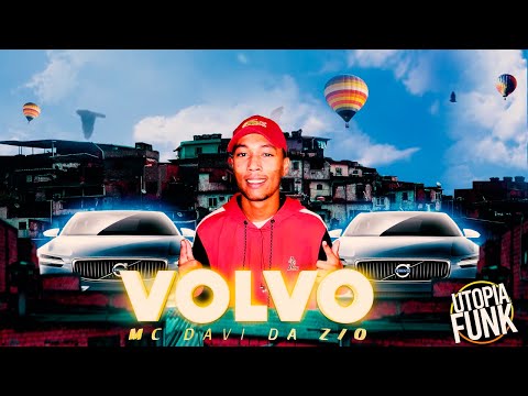 MC Davi da Z/O - VOLVO (Dj Guh Mix)