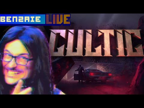 FPS à PAPY - déjà CULTIC ! (découverte) Benzaie Live