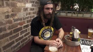 Flaming Wrekage - Indonesian Tour (Part Two)