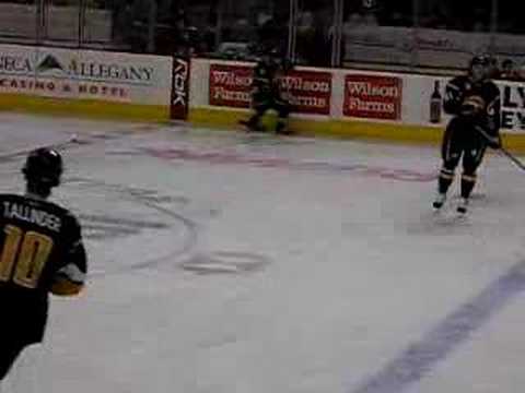 Buffalo Sabres Warmup Oct 6/06