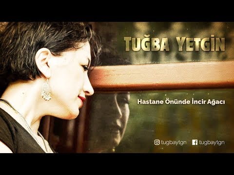 Tuğba Yetgin - Hastane Önünde İncir Ağacı