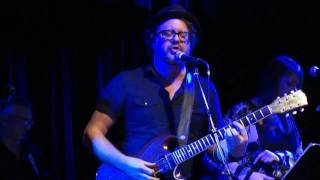 Jeff Fielder - Hummingbird (Leon Russell)