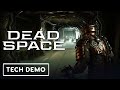 Dead Space Remake - Environment & Lighting Updates Demo
