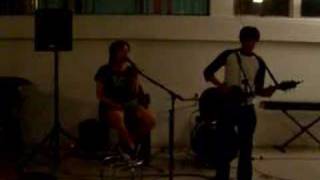 Nothing Better Acoustic (Postal Service Cover)