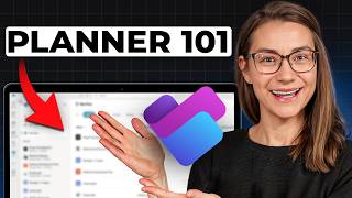 Microsoft Planner: Everything You Need to Know (Step-by-Step Walkthrou