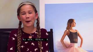 Silzer Sisters Q & A video