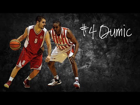 IBC Scout - Filip Dumic (PG 180cm) - Highlights (2014-15)